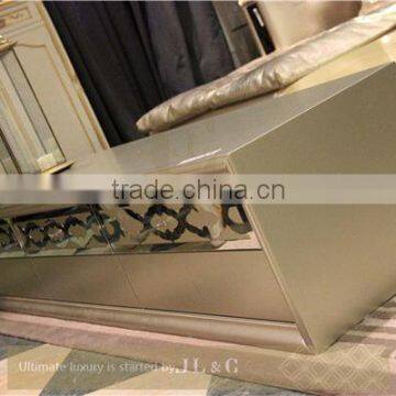 JH15-01 Luxury Design Eco tv Cabinet Made in China-JL&C Furniture photo-4