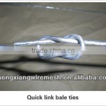 High quality Quick Link Bale Ties