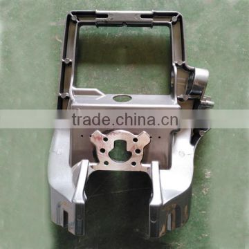 Gasoline engine 30hp Outboard motor parts BRACKET, STEERING S 69P-42511-00-4D