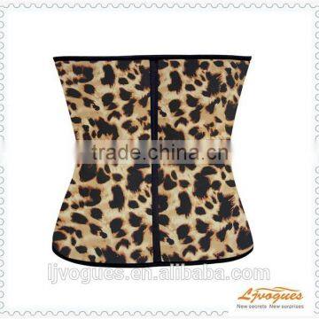 Latex Waist Corset Training Experience, Ann Chery 2027 Latex Waist Trainer Cincher Shaper Shapewear photo-4