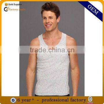 Factory price wholesale cheap tank tops