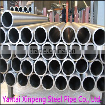 EN10305-1 Trade Assurance Supplier DIN2391 Steel Seamless Piping