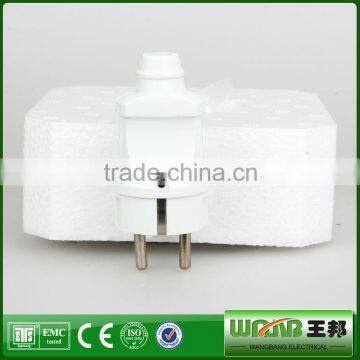 2013 Hot Sale Electrical Plug Adaptors