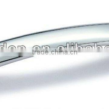 Aluminum modern cabinet handle