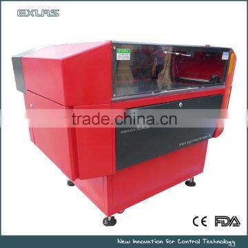 EXLAS-6090 Laser Engraving and Cutting Machine