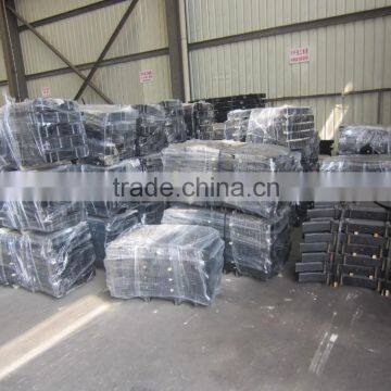 Leaf Spring Manufacture photo-5