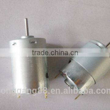 8700RPM Applied in Automotive Appliances Precision and Office Equipment MABUCHI Micro DC Motor RS-385PH -16140