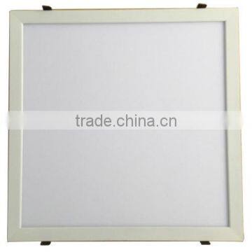 Ultra Thin 600x600 led panel light