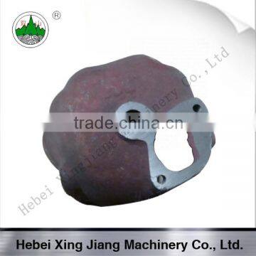Agricultural engine parts N185 cylinder head cover