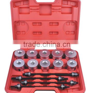 Press And Pull Sleeve Kit-24 PCS