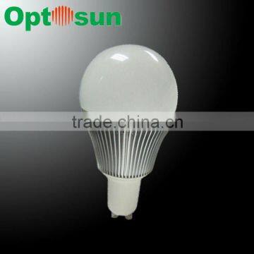 2012 Hot sale daylight white LED bulb 5W CE/RoHS Approval