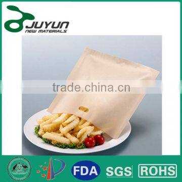 PTFE Reusable/Non-stick for Sandwich Bag