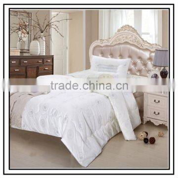 China supplier comforter magnetic tourmaline bedding set