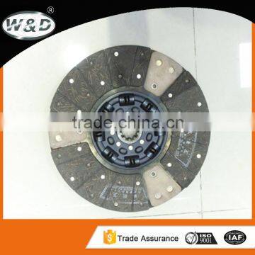 Selling well Motorcycle plate compactor clutch plate price H-1601N-130-E