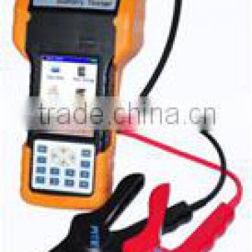 HZ-3915 Portable LCD display resistance battery checker