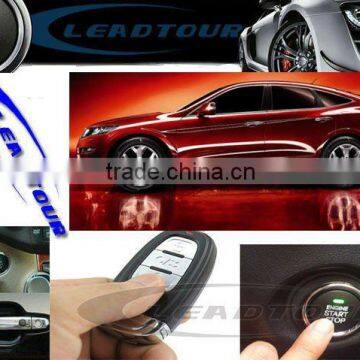 Remote Car Starter Keyless Entry Trunk Release Remote Car Start for Crosstour smart start stop push button