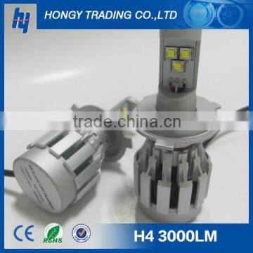60w led headlight H4