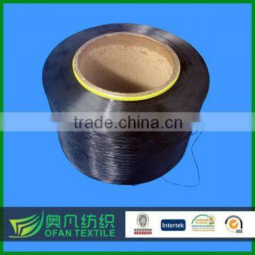 electroconductive yarn 20d antistatic yarn conductive carbon fiber