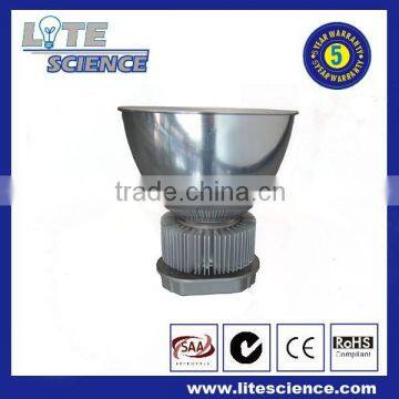 100W Citizen High Bay Lights With 113LM/W With Patented Heat Dissipation Technology 5 Years Warranty From Lite Science photo-3