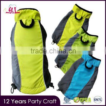 Agenda 2016 Water Proof Winter Coats Clothes Of Dog