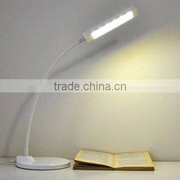 Touchable Led Table Lamp, Led Table Lamp With Touch Sensor, Touch Sensor Led Table Lamp photo-2