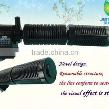 IPF-408 Fish Aquarium Tank Submersible Internal Powerhead Filter Pump photo-2