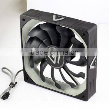Alseye CA0103 Manufacturer Computer Accessories 12v120mm Led Fan photo-2