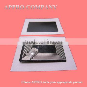 Compatible Kyocera FS1110 FS1024 FS1124 Chip tk 1100 1102 1104 photo-2