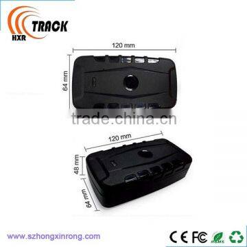 Long Battery Standby Car Gps Tracker With Light Sensor photo-4