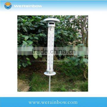 high quality good price customized garden thermometer