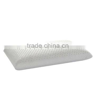 Longer Premium Natural Latex Foam Pillow Sleeping Pillow photo-4