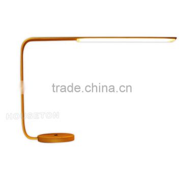 Iron golden painted table light led,golden painted table light led,table light led TL1003