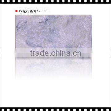 LED Dance Hall Studio Acrylic Embossed 3D Wall Panel