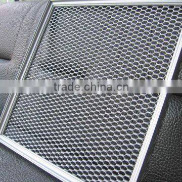 Decorative Aluminium Mesh Panel