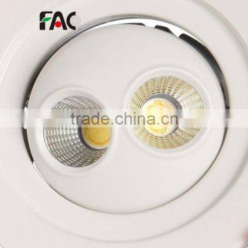 China Manufacturer High Power Cob Par38 Led Lighting Spot photo-2