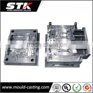 aluminum die cast mould making