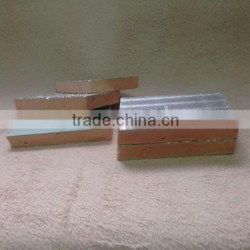 China High strength phenolic panel china wall insulation panels