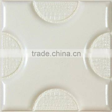 Formaldehyde-Free 3D Decorative Soft Leather Background Wall Panel.