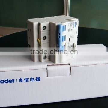 2015 new type low power AC automatic circuit breaker