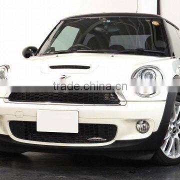 USED CARS - MINI JOHN COOPER (RHD 820279 GASOLINE)