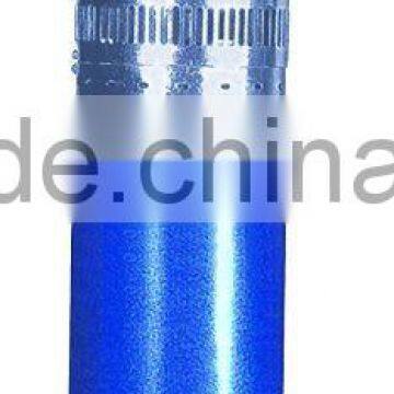 Electric submersible pump for deep well