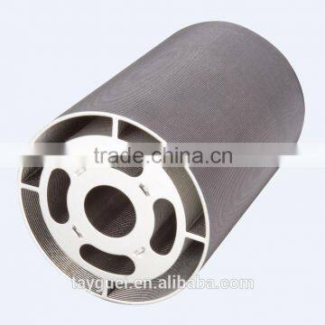 Brushless dc Motor Stator Lamination photo-2