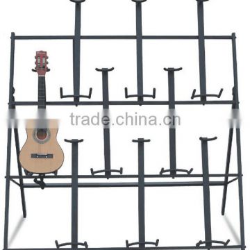 guitar display stand