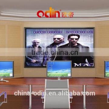 3x8 video wall