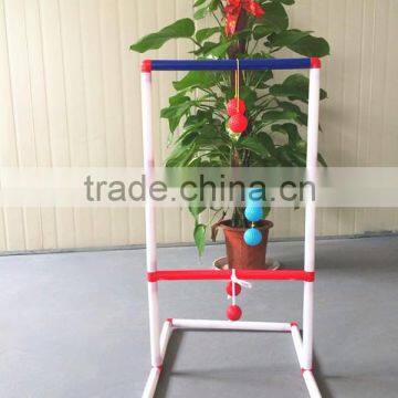 ladder toss & ladder golf set