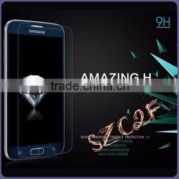 9H Tempered Glass Screen Protector Film For Samsung Galaxy A3 A5 A7 A8 J1 mini J1 J2 J3 J5 J7