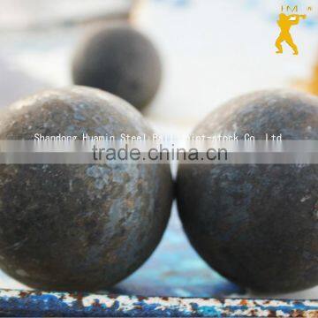 Middle Chrome Cast Grinding Steel Balls