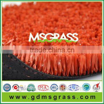 Economical synthetic grass for modern carpet rug