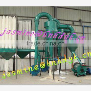 Fibre Board Powder Grinder/particleboard Filling Powder Grinder Mill/hollow Board Filler Powder Grinder photo-4