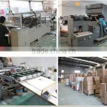 Guangzhou Yihong Paper Products Co., Ltd. company overview - view 3